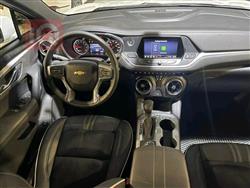 Chevrolet Blazer